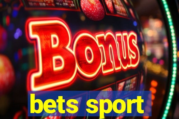 bets sport